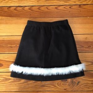 Toddler Hanna Andersson skirt